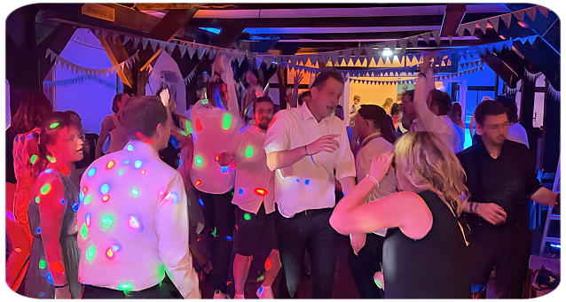 Party Party